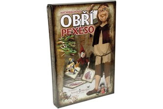 Archibaldovo obří pexeso