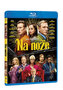 Na nože Blu-ray