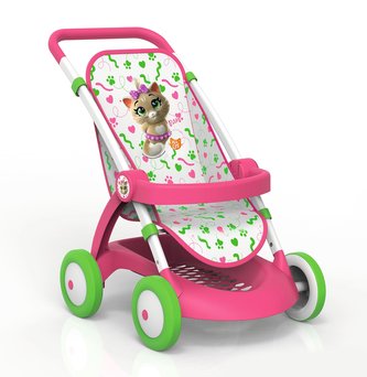 Sportovní kočárek 44Koček