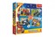 Puzzle 4v1 Čtyřkoláci/Blaze a přátelé 20,5x28,5cm v krabici 28x28x6cm