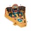 Small Foot Pinball baseball