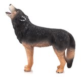Mojo Animal Planet Vlk vyjící