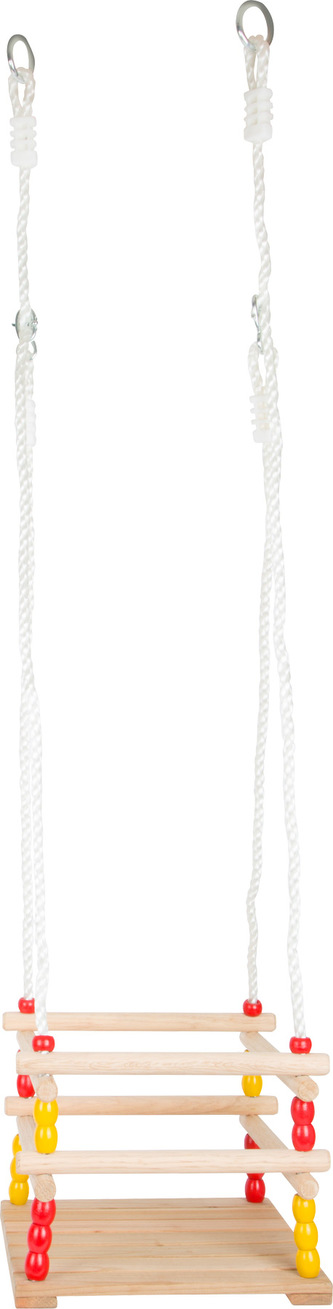 Small Foot Dřevěná houpačka pro menší děti