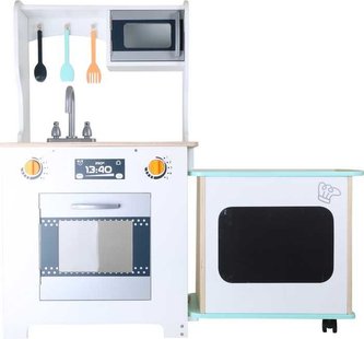 Small Foot Moderní dětská kuchyňská linka