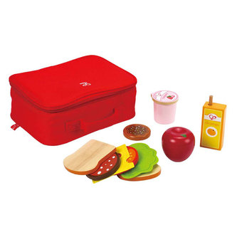 Hape Svačinový box