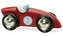 Vilac Závodní auto GM červené