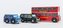 Le Toy Van Set dopravních prostředků London