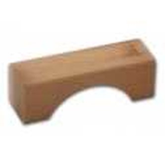 Kostkoviště - Dřevěný most 20 ks