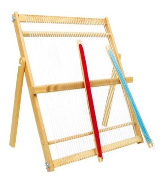 Small Foot Tkalcovský stav Maxi