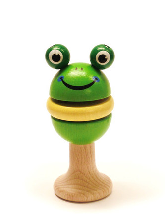 Detoa Figurka Žabka