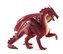 Mojo Animal Planet Drak červený