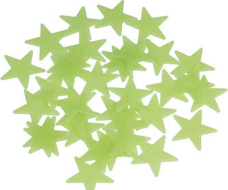 Small Foot Svítící hvězdičky Small Foot Svítící hvězdičky