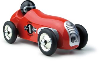 Vilac Historické závodní auto červené Vilac Historické závodní auto červené
