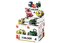 Sluban Builder M38-B05397 4 Vozy 1 ks