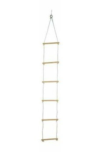 Small Foot Provazový žebřík