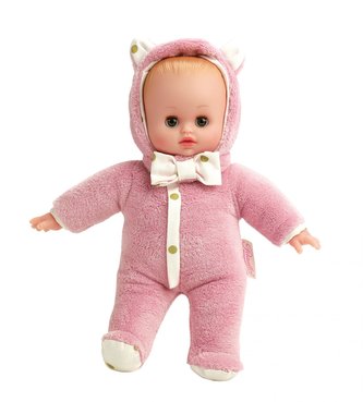Petitcollin Panenka Anibabies 28 cm Chacha