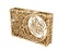 Wooden City 3D mechanické puzzle - Mechanický obraz