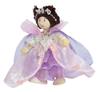 Le Toy Van Postavička královna Alice