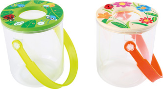 Small Foot Nádoba na hmyz 1 ks