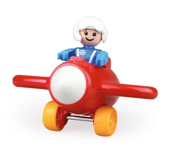 Lena My First Racers letadlo Lena My First Racers letadlo