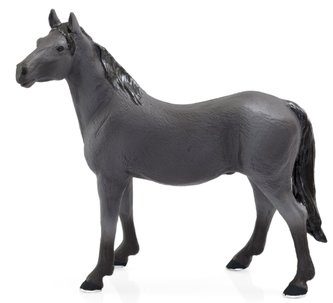 Mojo Animal Planet Kůň Orlov Trotter