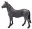 Mojo Animal Planet Kůň Orlov Trotter