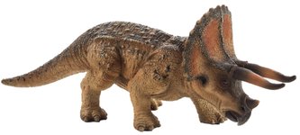 Mojo Animal Planet Triceratops