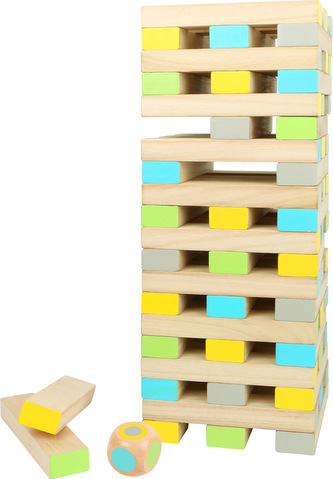 Small Foot Jenga věž XXL Small Foot Jenga věž XXL