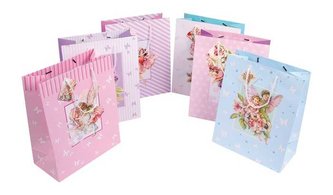 Small Foot Dárková taška 1 ks