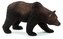 Mojo Animal Planet Medvěd grizzly