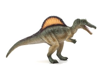 Mojo Animal Planet Spinosaurus
