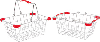 Small Foot Nákupní košíky 2ks