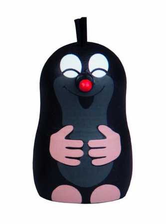 Detoa Krteček magnet řehtající se