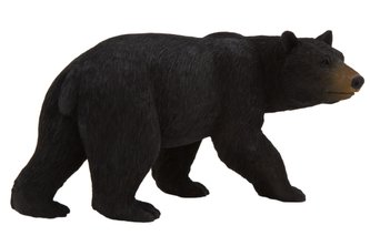 Mojo Animal Planet Medvěd baribal