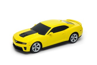 Welly - Chevrolet Camaro ZL1 model RC 1:24 žlutý Welly - Chevrolet Camaro ZL1 model RC 1:24 žlutý