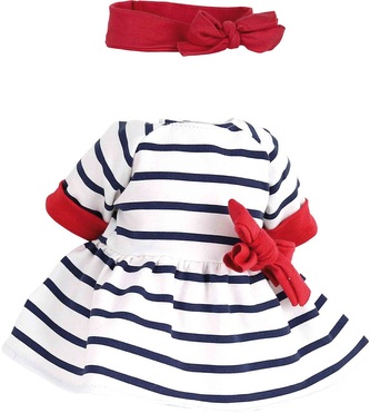 Petitcollin Obleček Rosalie (pro panenku 36 cm)