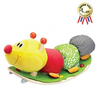 Wonderworld Houpací housenka