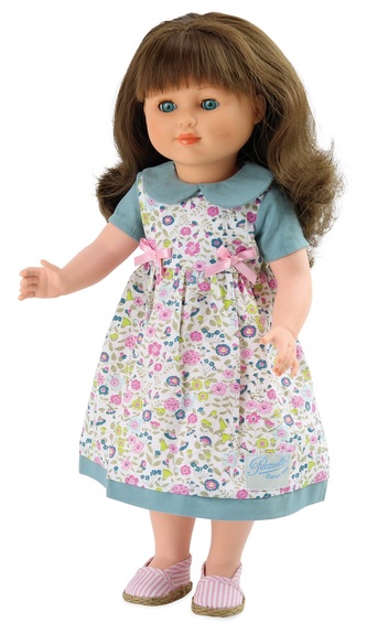 Petitcollin Panenka Marie Francoase 40 cm Segur