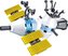 Sluban Space M38-B0731B Satellit B