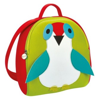 Oops Batoh malý ptáček