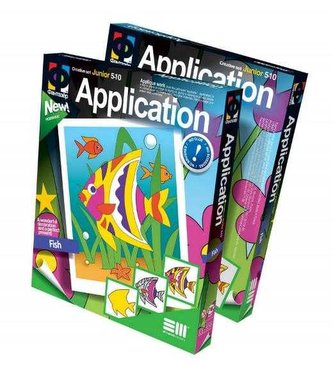 Vyrob si aplikace - Rybka