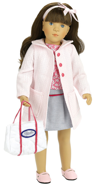 Petitcollin Panenka Finouche 48 cm Noemie