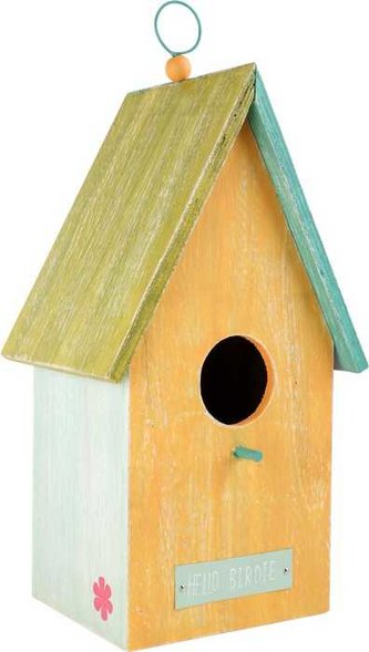 Ptačí budka Hello Birdie