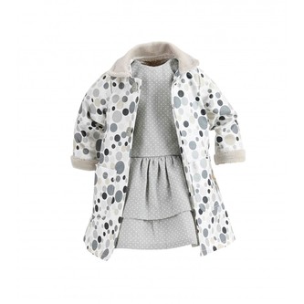 Petitcollin Obleček Agathe (pro panenku 48 cm)