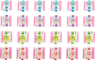 Small Foot Náramkové hodinky sova 1 ks