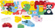Small Foot Edukativní puzzle se zvířátky Abeceda