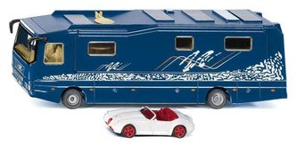 Siku Kovový model auta Porsche 918 Spider Siku Kovový model auta Porsche 918 Spider