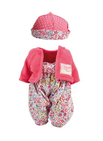 Petitcollin Obleček Soleil (pro panenku 28 cm)