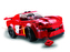 Sluban Car Club M38-B0633D Bird