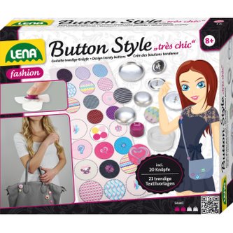 Lena Placky a odznaky Lena Placky a odznaky